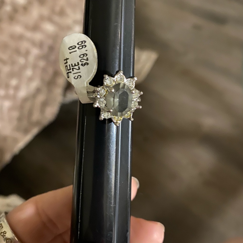 Seta ring size 10 - Picture 2 of 3